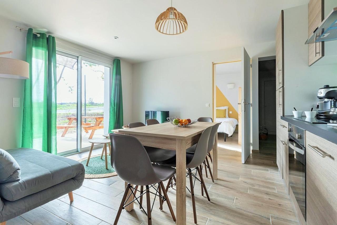 Le Cottage Duo Vigne Rouge Sauna Gaillac Entre Albi-Toulouse & Les Cottages Du Tarn Brens  Exteriör bild